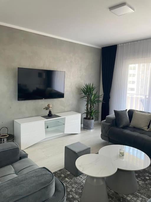 Ferienwohnung in Prishtina - Ferienwohnung