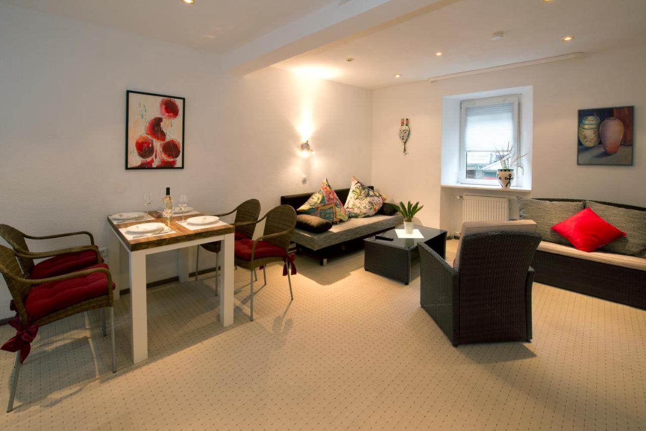 Standard Apartment