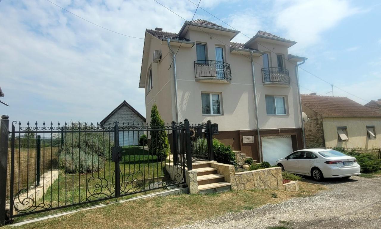 Studio apartmani Sofija - Chambres d’hôtes