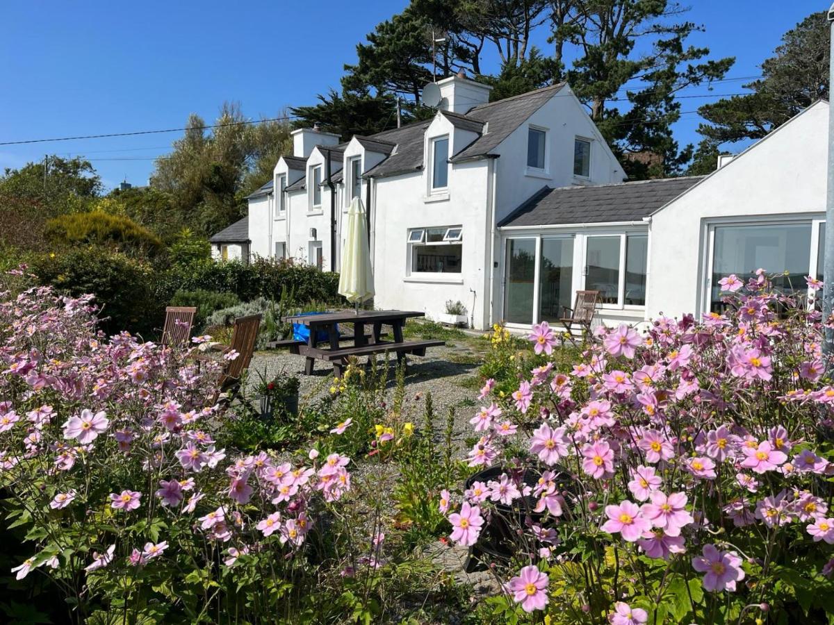 Pier Cottage with private water access to Colla Pier - Ferienwohnung
