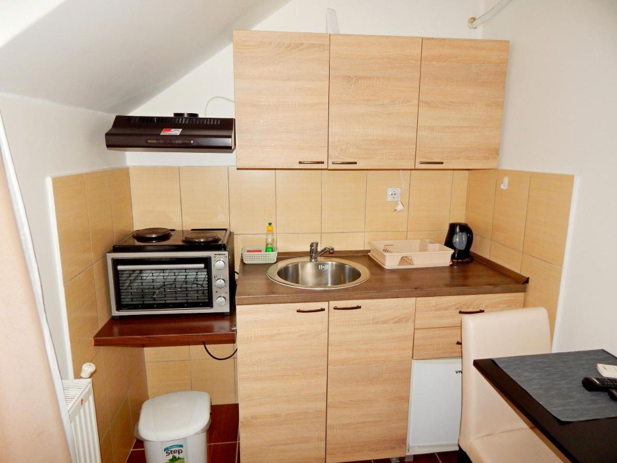 Studio-Apartment 