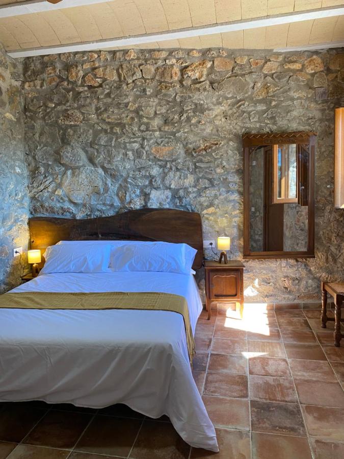 Chambre Double Deluxe - Vue Latérale sur Mer