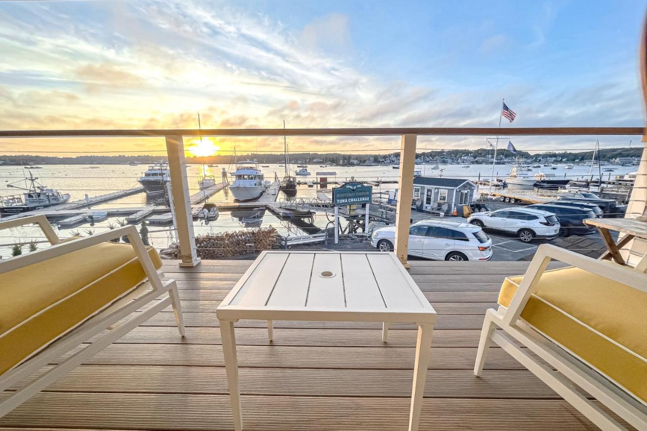 Ocean Breeze Condo - B&B