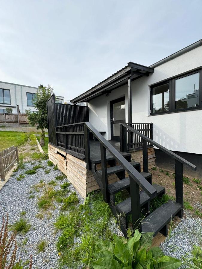 Hyggelig lejlighed nær Espergærde strand - B&B