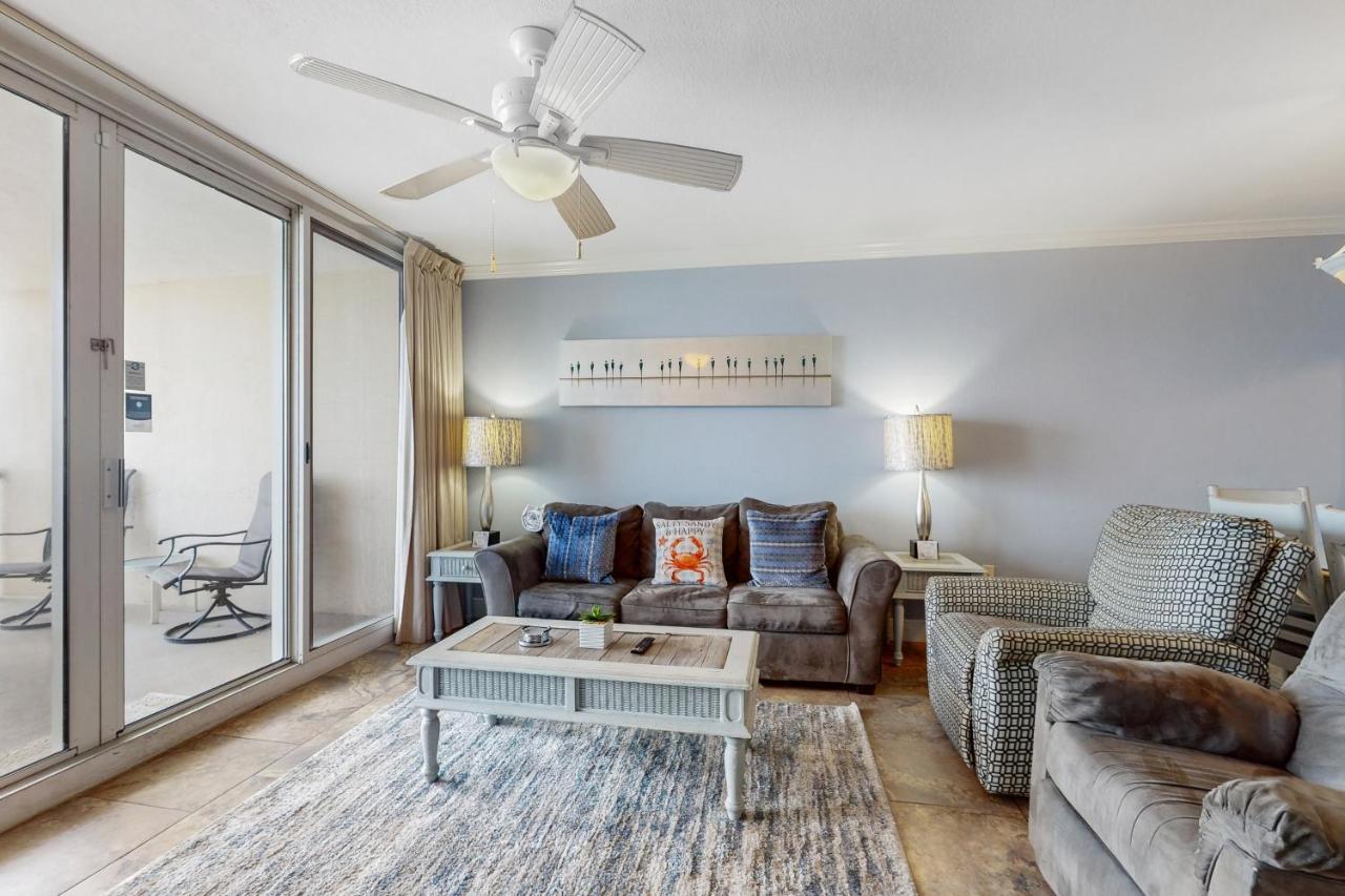 Emerald Beach Resort 1125 - Ferienwohnung Panama City Beach