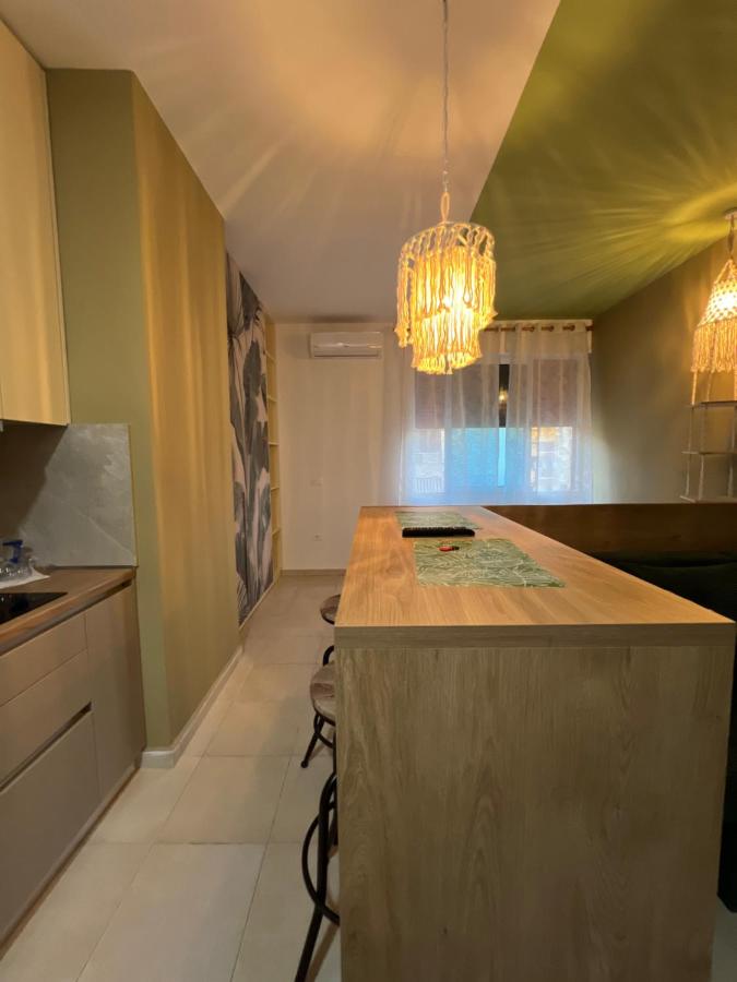 Kozy Studio Apartment - B&B Durrës