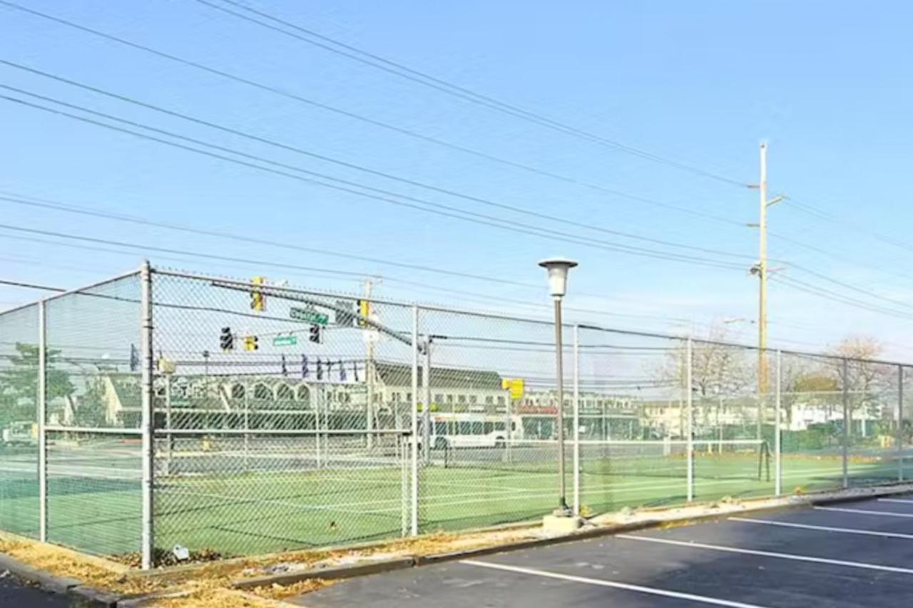 Fountainhead Towers 1008 - B&B Ocean City