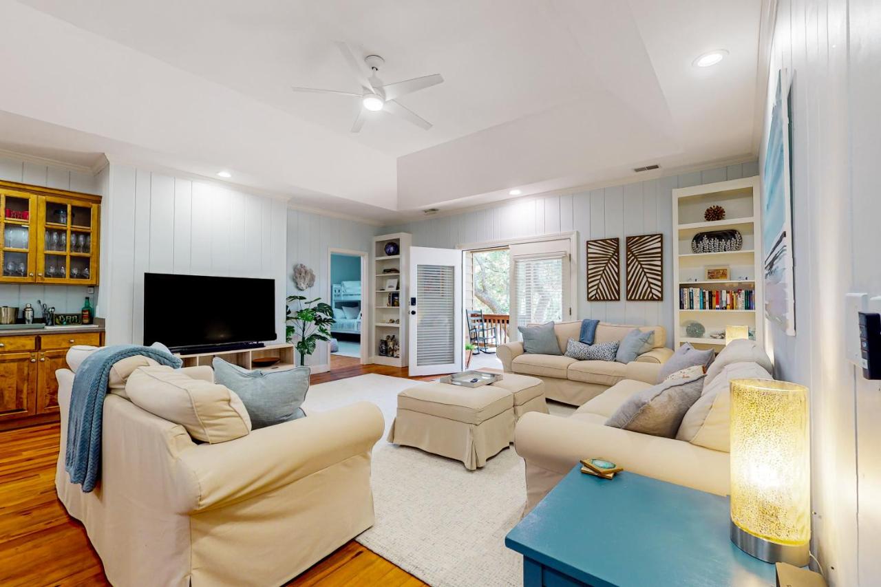 Natural Wonder - B&B Edisto Island