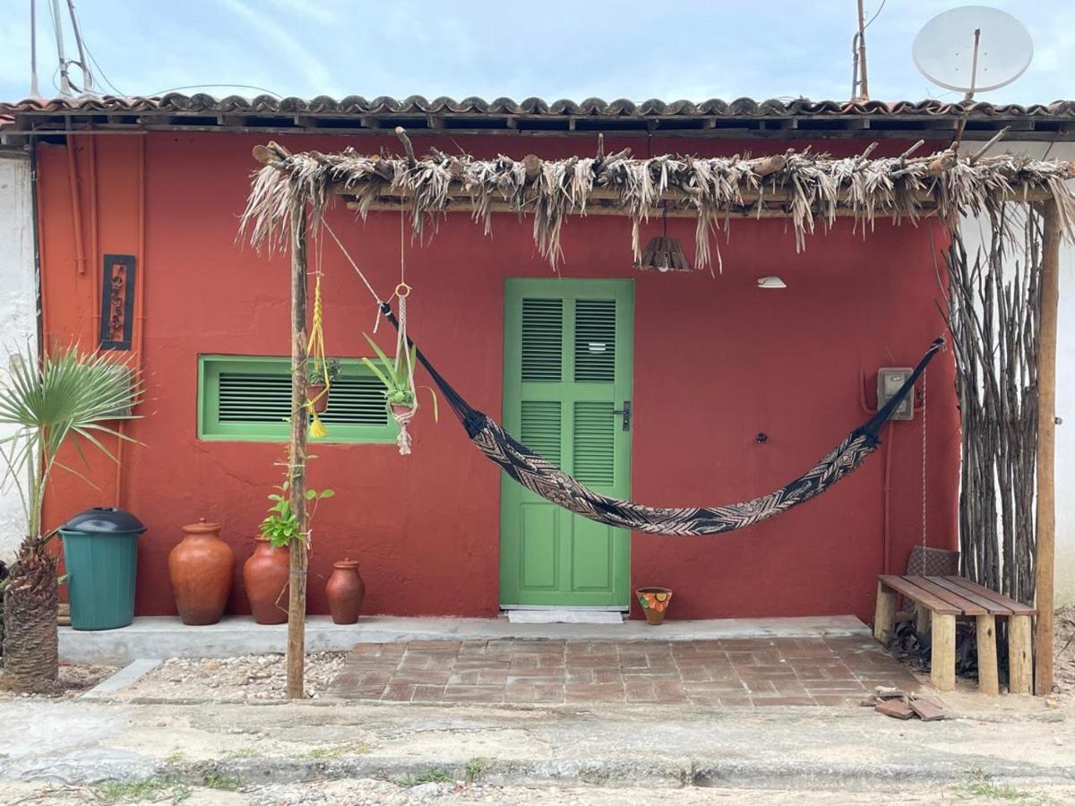 Chalé dos Ventos Preá - CE - B&B