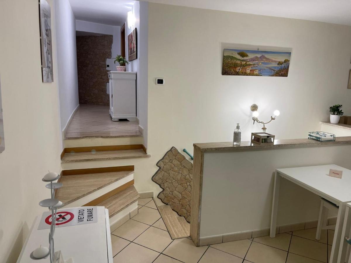 Casa Avallone - Chambres d’hôtes Naples
