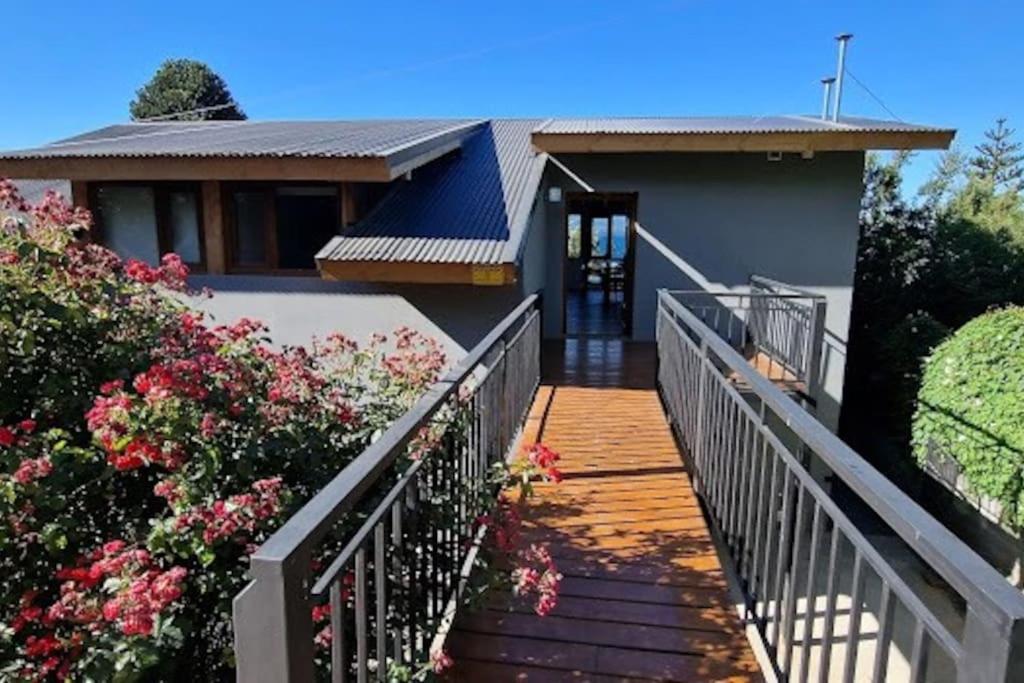 Casa frente al lago 2 - Bariloche - Bed and Breakfast Bariloche