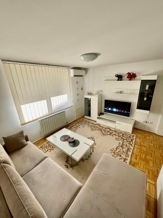 Garden House - Chambres d’hôtes Tuzla