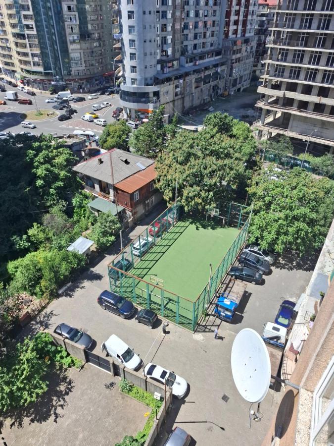 Apartment for rent for up to 8 person in Batumi Center - Chambres d'hôtes Batoumi