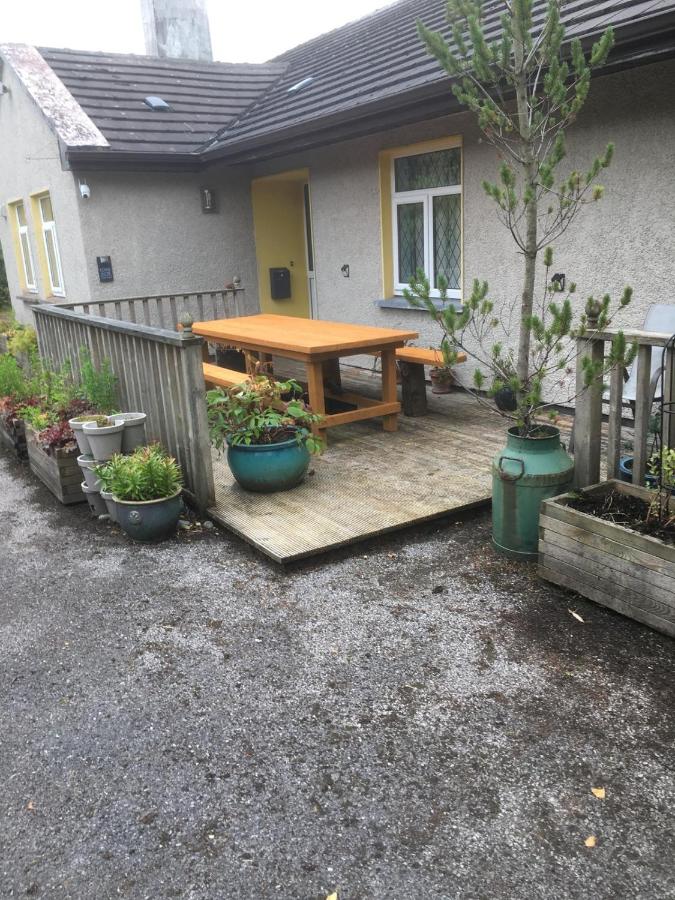 Long Acre, Holiday rental in Central Manorhamilton, Leitrim - B&B Leitrim