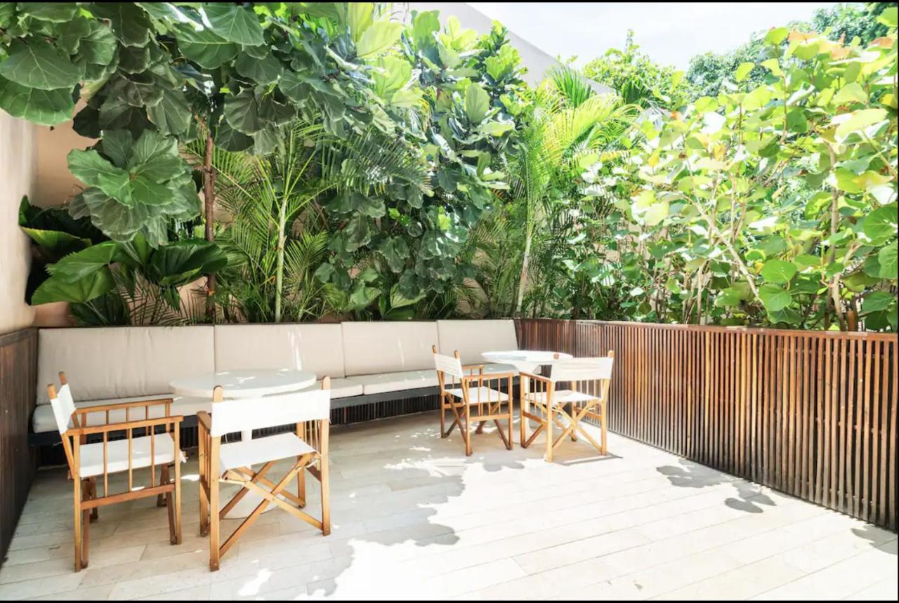Cozy New Apartment in the Old City - B&B Cartagena de Indias
