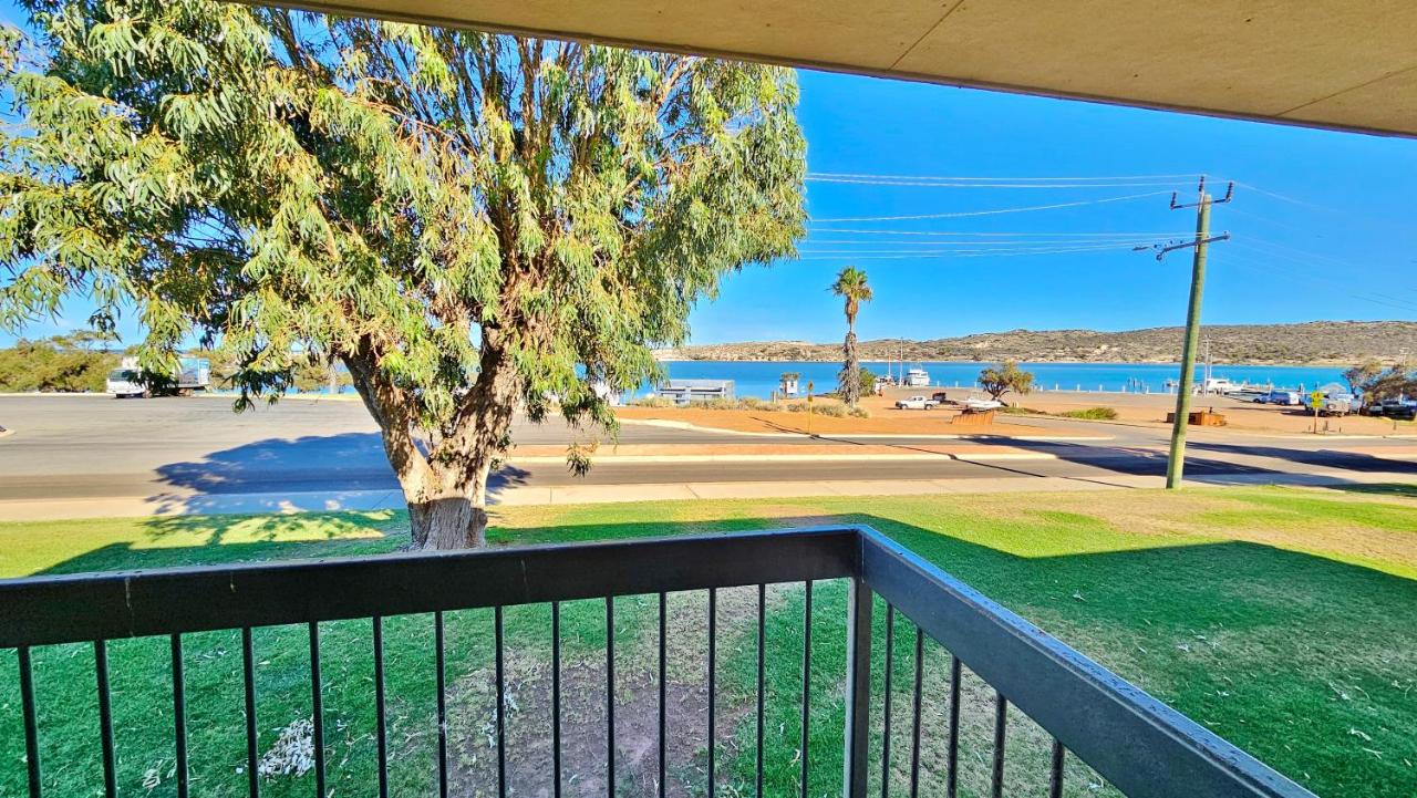 Riverview Holiday Apartment 13 - Kalbarri, WA - Ferienwohnung
