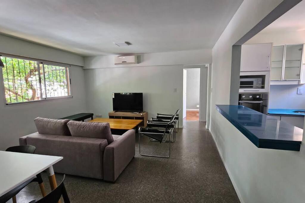 Arístides Terra Gris - B&B Mendoza