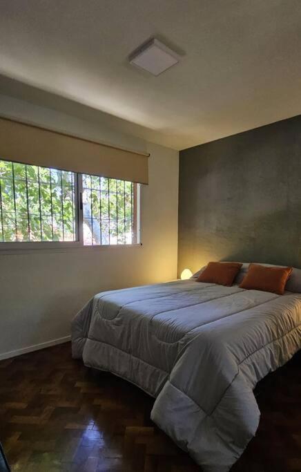 Arístides Terra Gris - B&B Mendoza