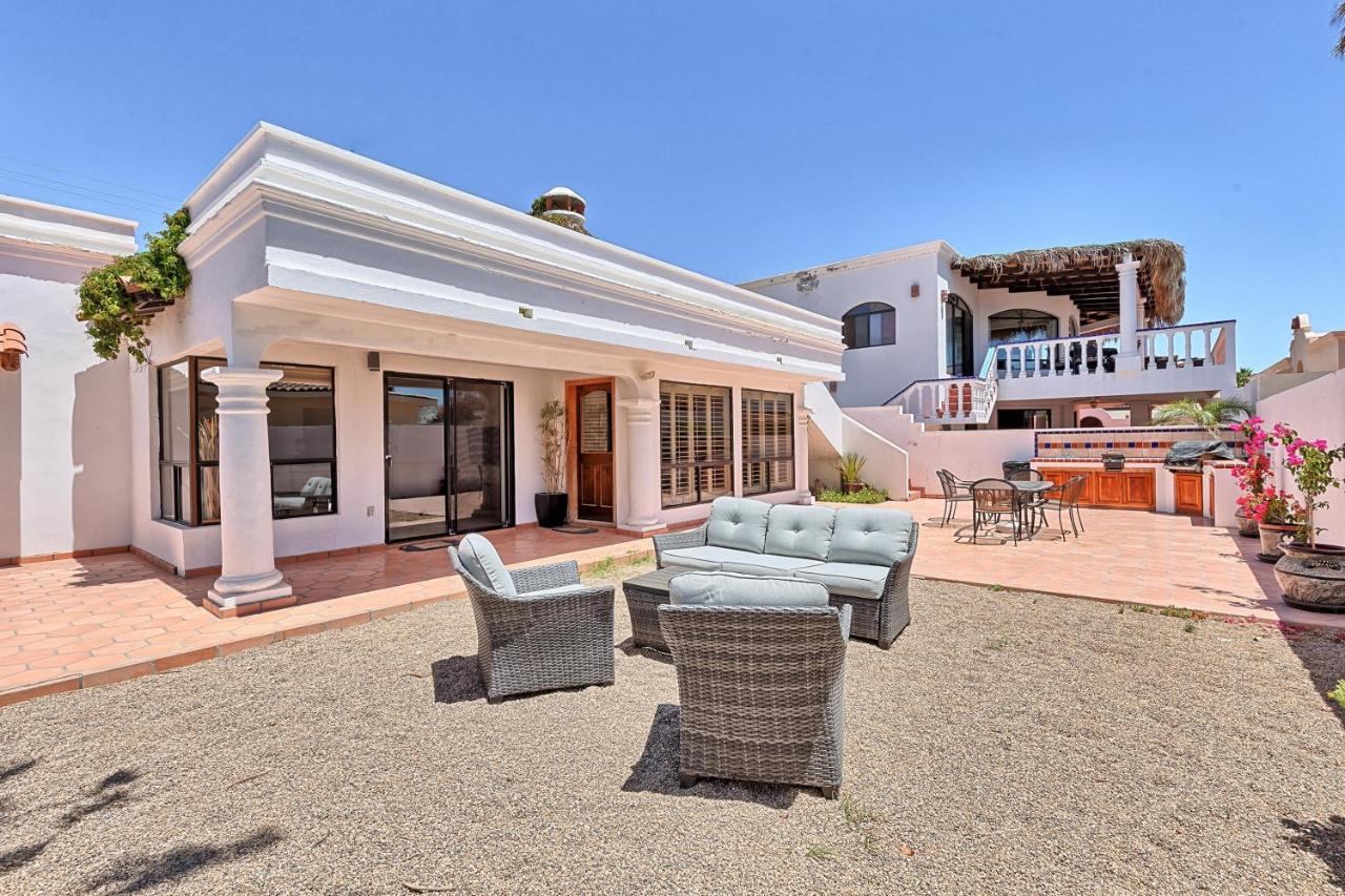 Los Tocayos - B&B