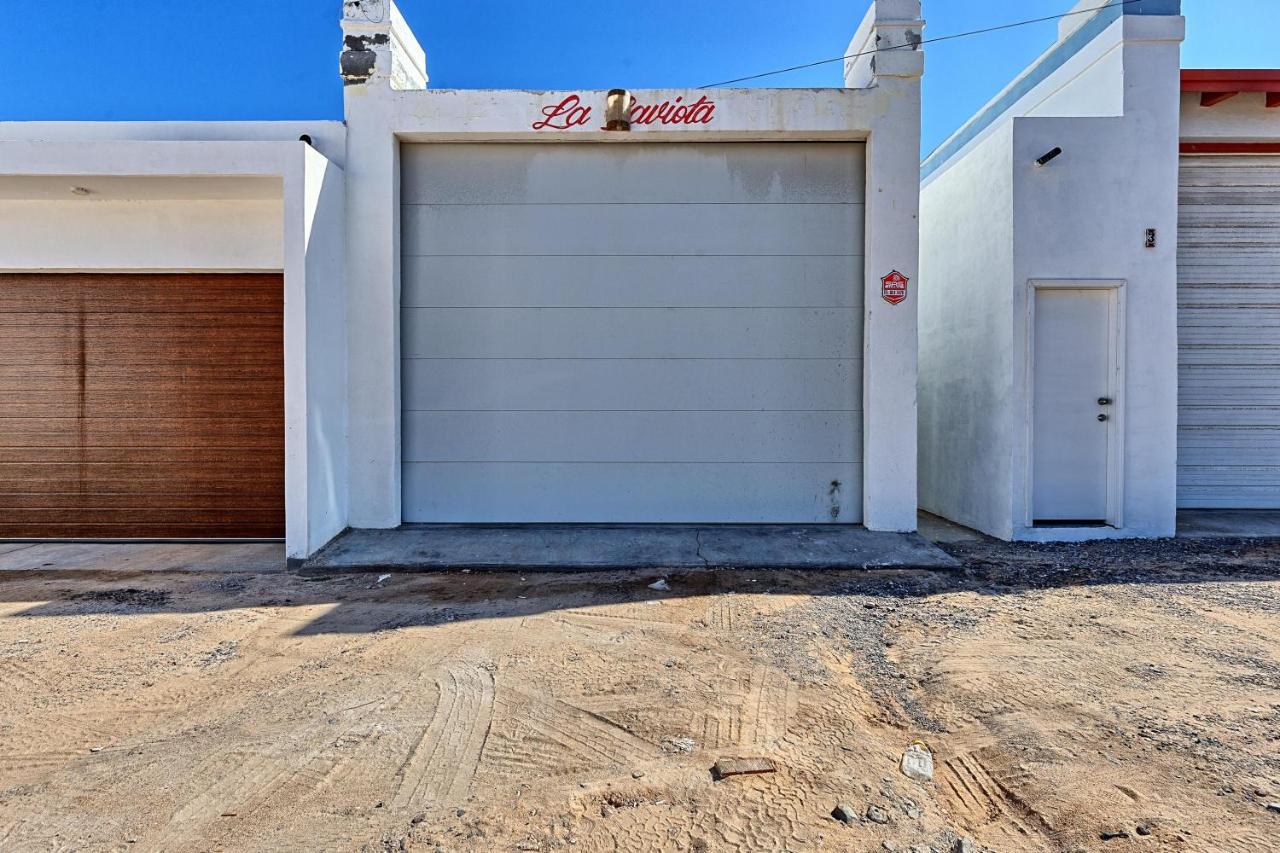 La Gaviota - Ferienwohnung Puerto Peñasco