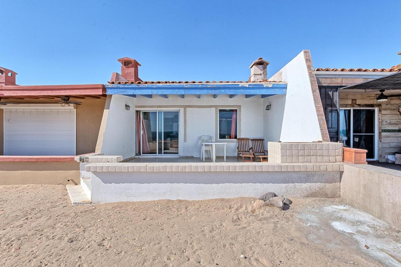 La Gaviota - Bed and Breakfast