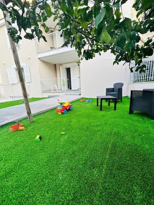 Casa Vacanze luxury Pompei home Villa Letizia - Bed and Breakfast Boscoreale