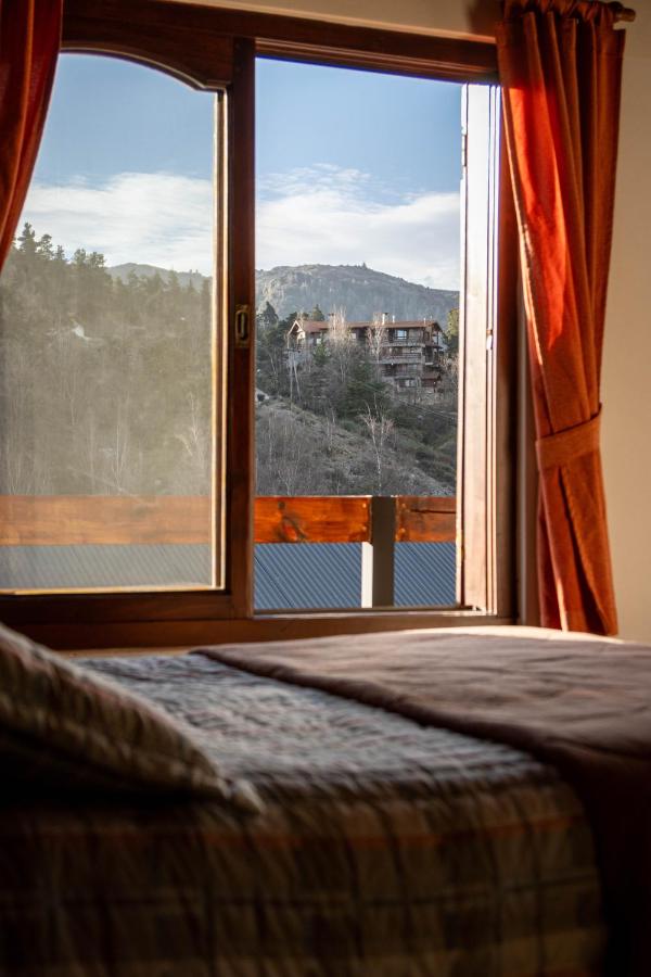 Cabañas Rio Manso - Bed and Breakfast La Cumbrecita