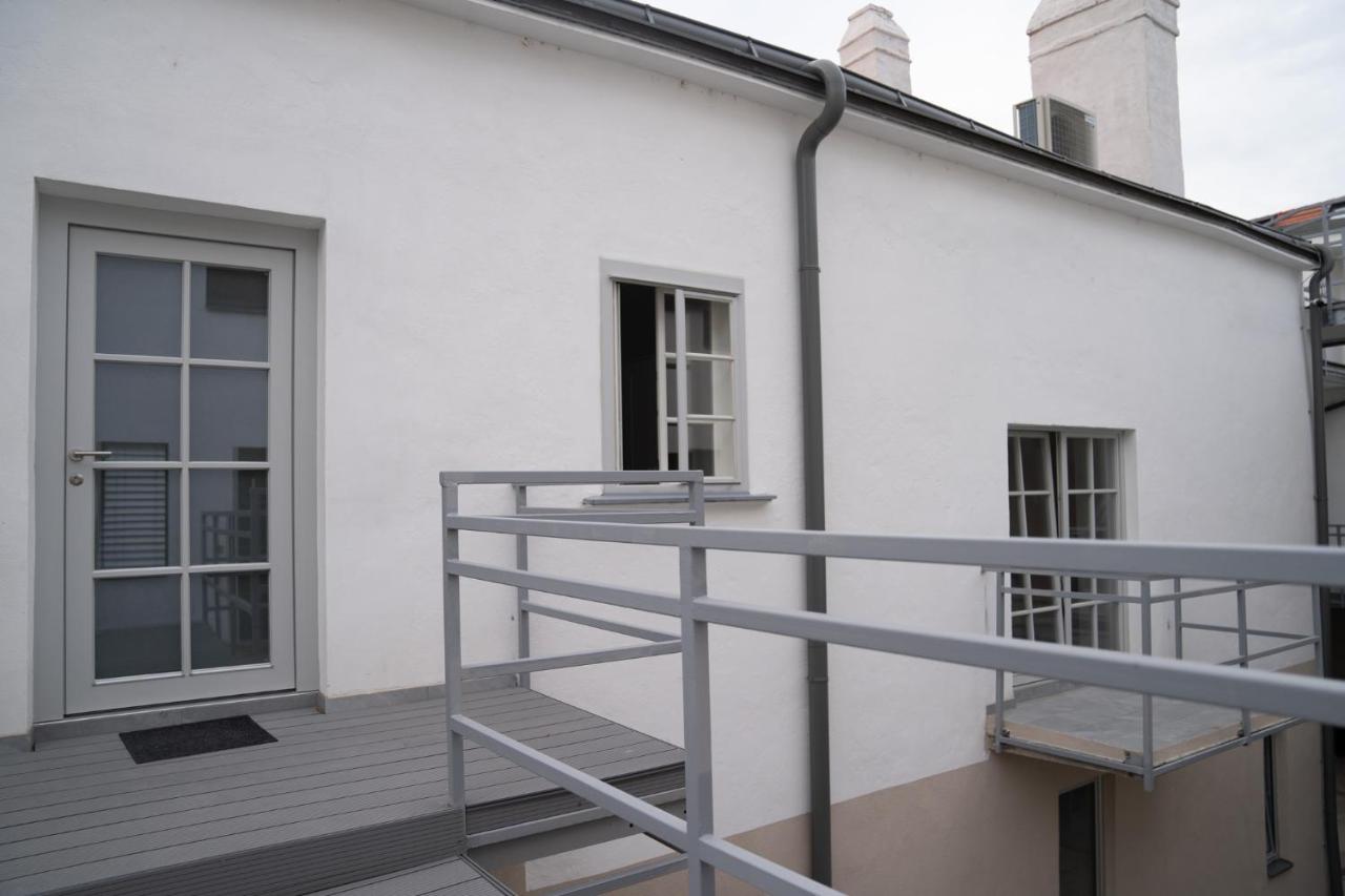 Traum im historischen Zentrum - B&B
