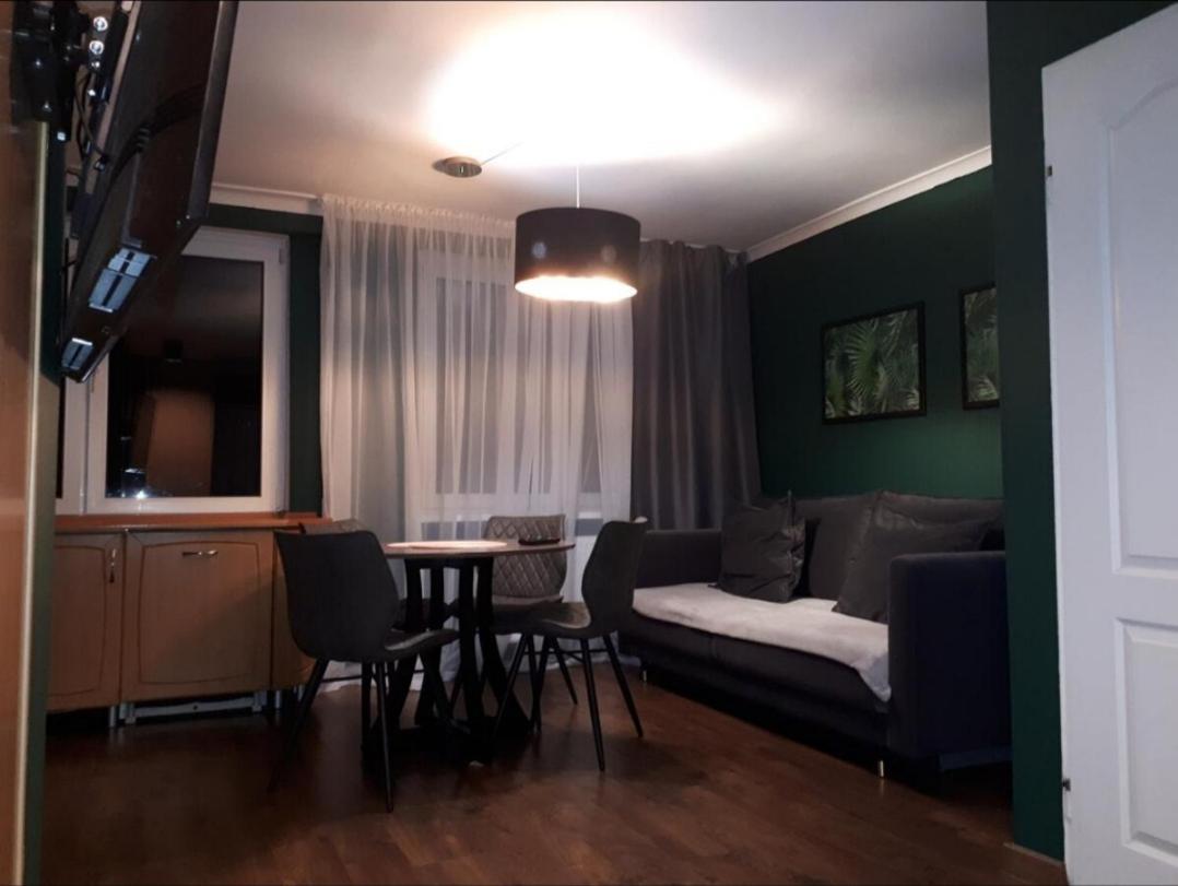 Apartament blisko centrum miasta - Chambres d’hôtes
