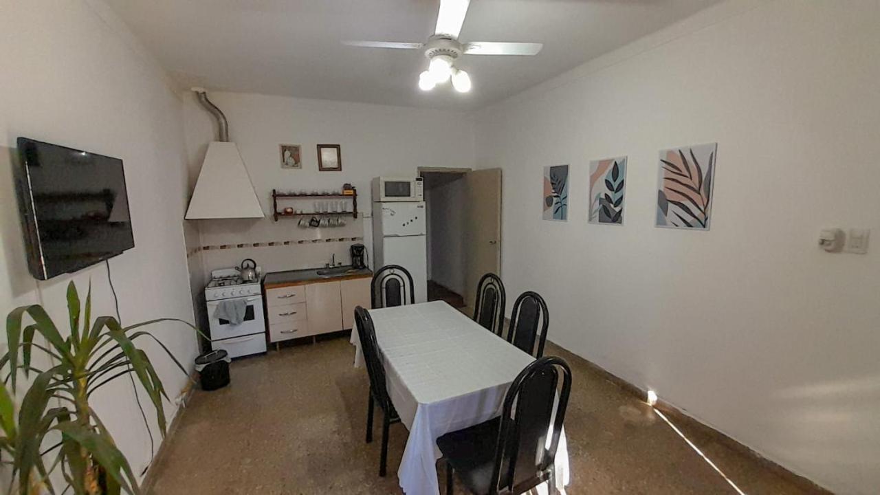 las palmeras - B&B