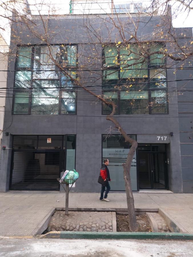 New & Lovely Apartment in Mendoza City Center - B&B Mendoza