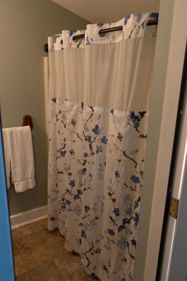 Triple Room with Bathroom
