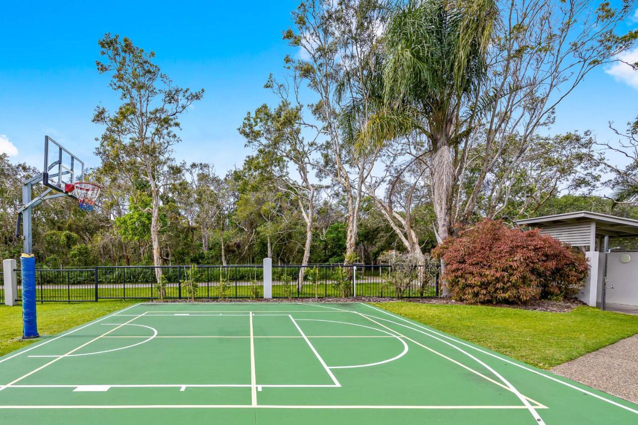 Marcoola Beachside Resort - B&B Marcoola