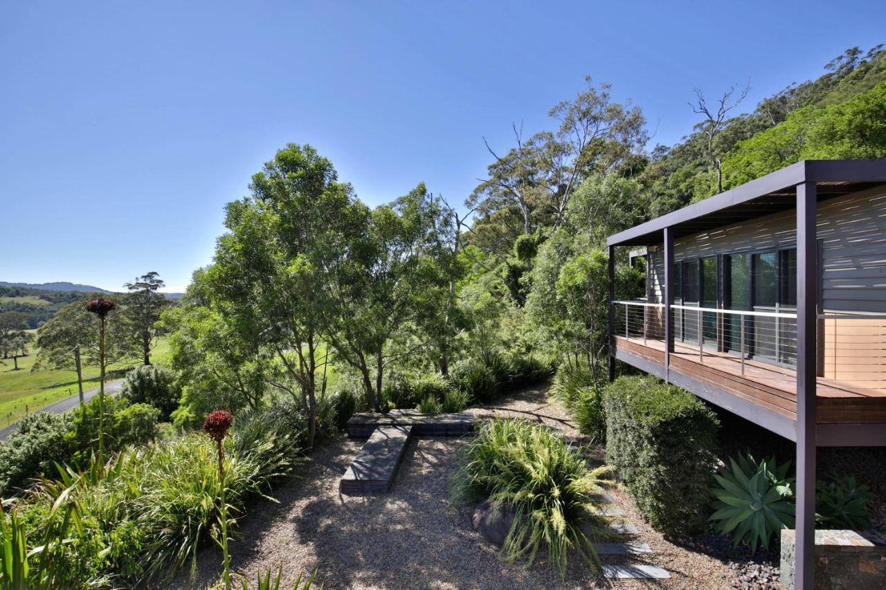 Alluvium - City Luxury in the Country - B&B Berry