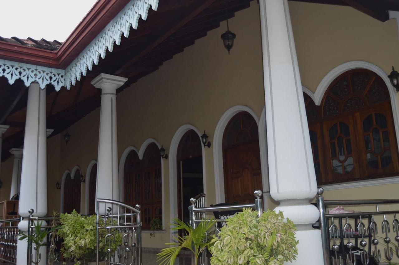 The 489 Residence - B&B