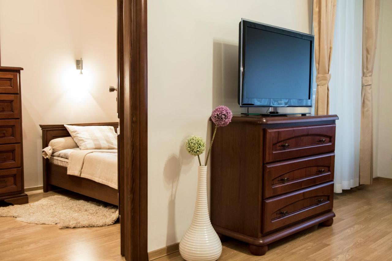 Apartment with Balcony nr 2