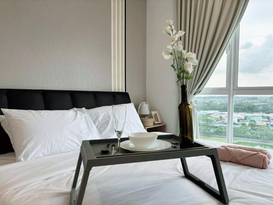 Ksl C2 3R3B 1-5pax #Daya#Austin#Ikea#Aeon - B&B