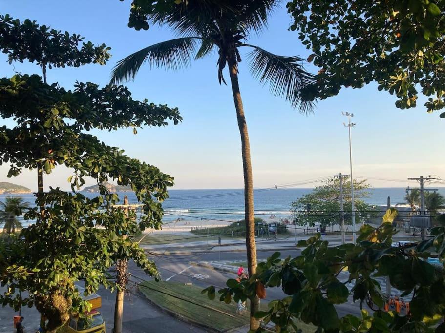 Loft Praiano - Vista Mar - Pet Friendly - B&B Rio de Janeiro