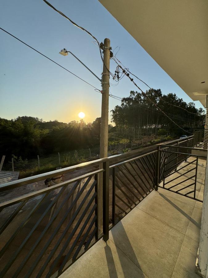 Apartamentos Bosque do Pepira - B&B