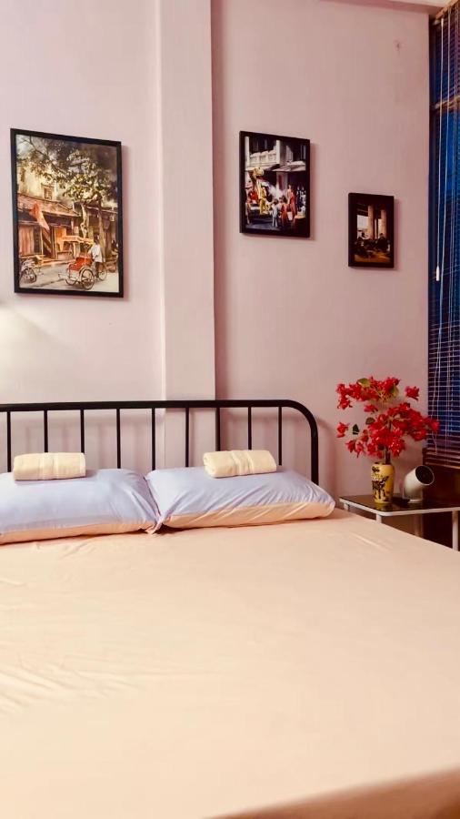 Tweepersoonskamer met Eigen Badkamer