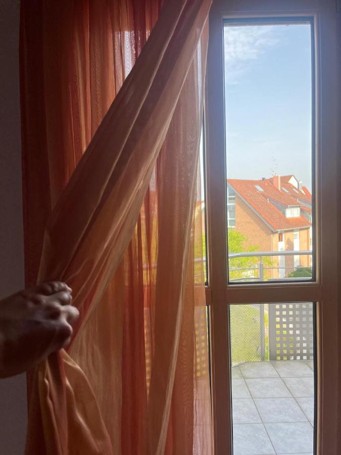 Sonniges Dachzimmer - B&B Feucht