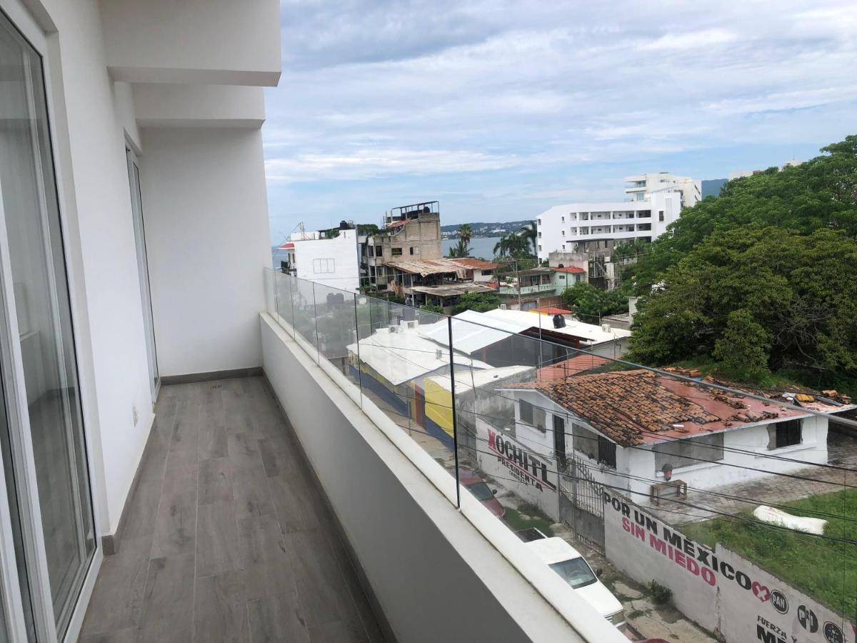 Tau Bucerias - B&B Bucerías
