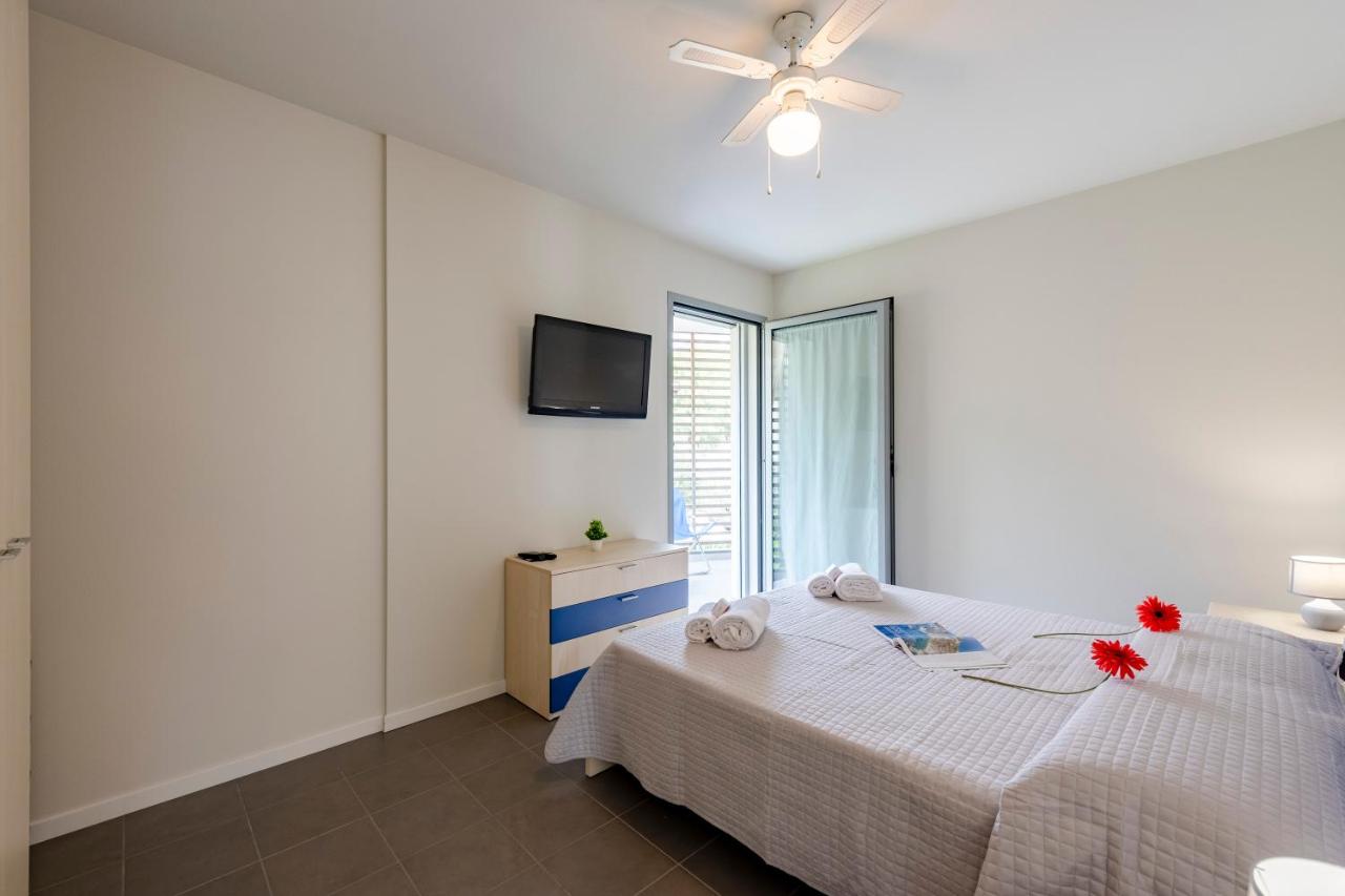 Appartement met Terras