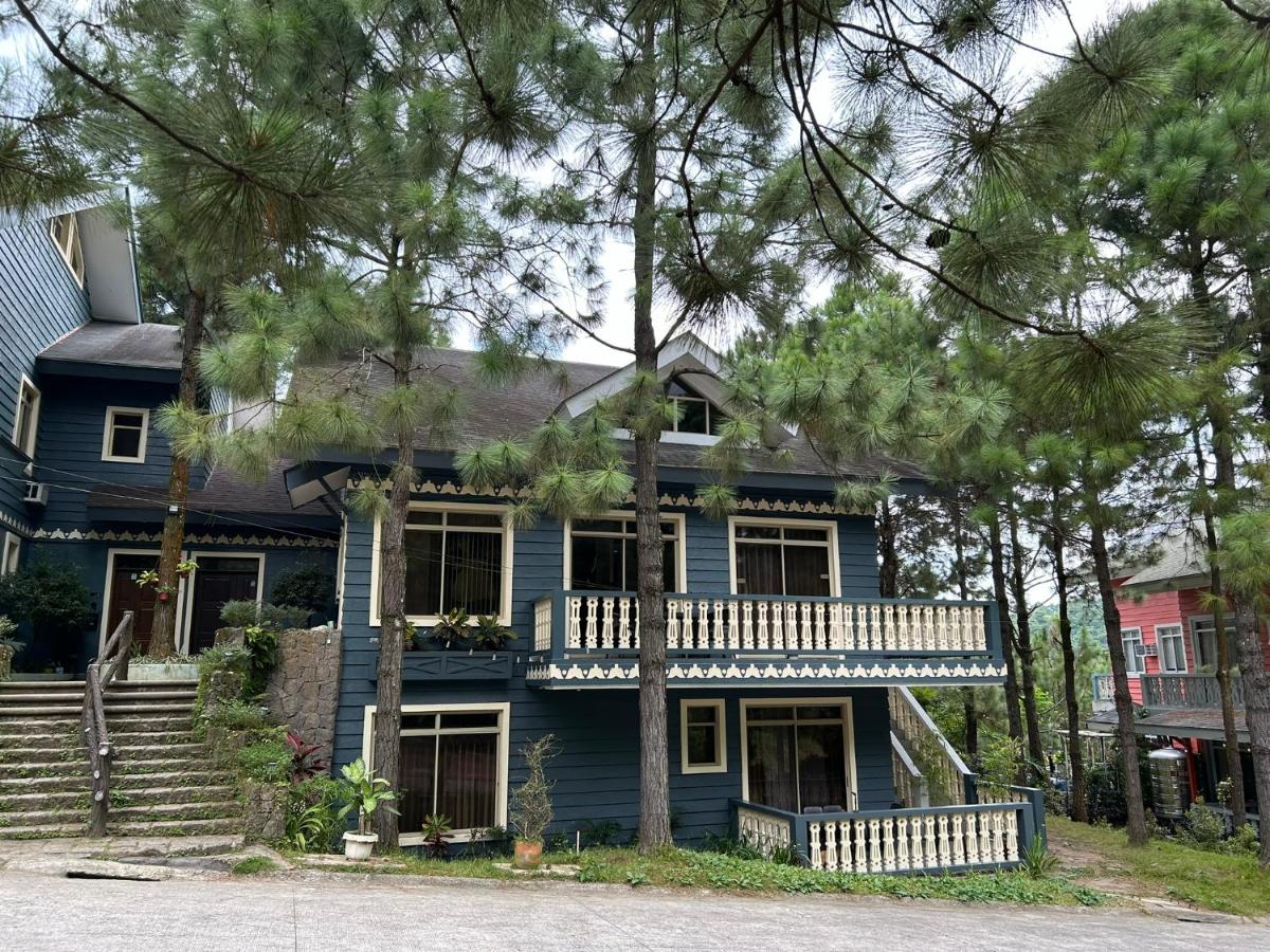 Vacation Villa at Crosswinds Tagaytay - B&B