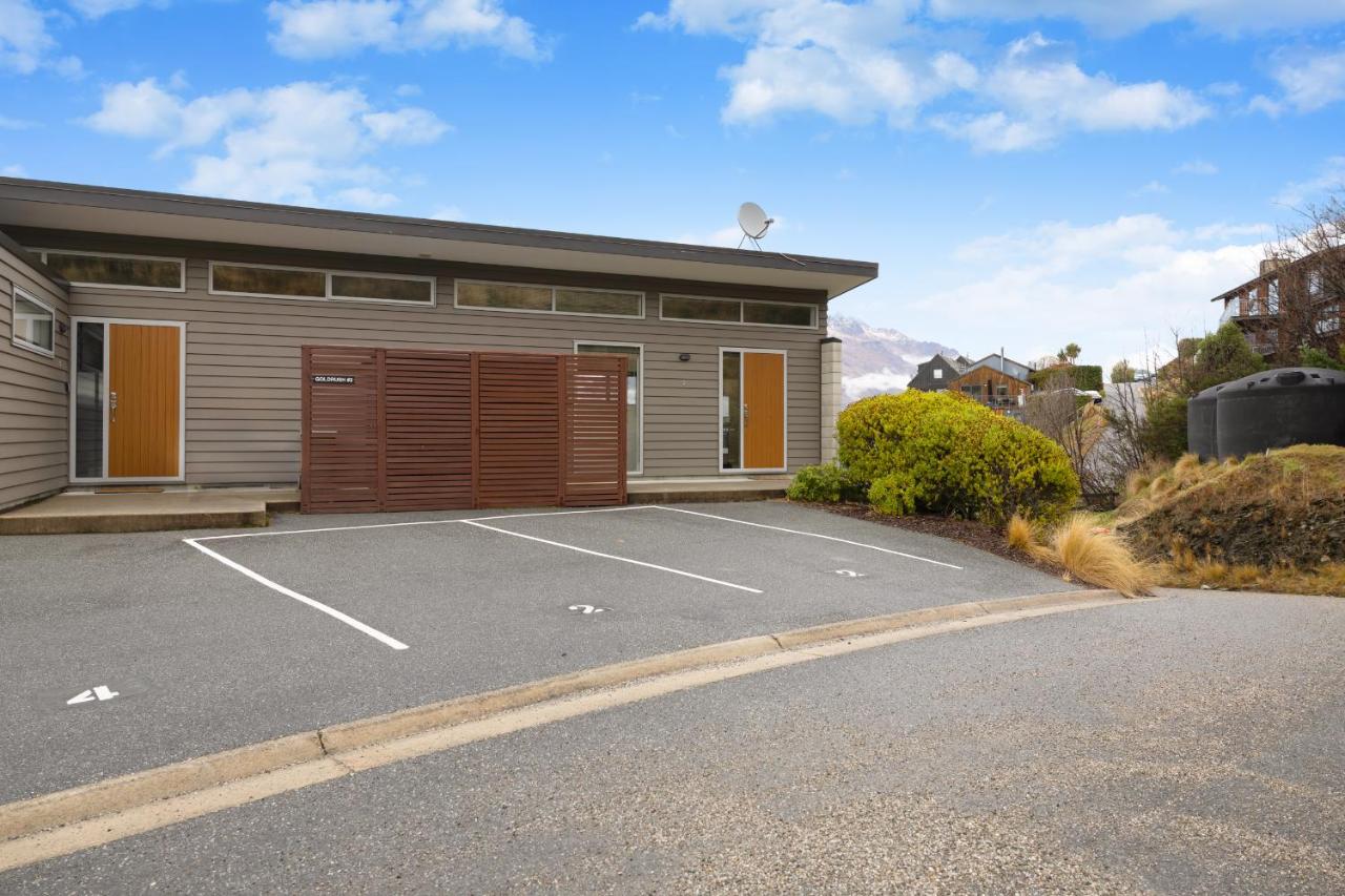 Top of the Lake - Queenstown Holiday Home - Chambres d'hôtes Queenstown