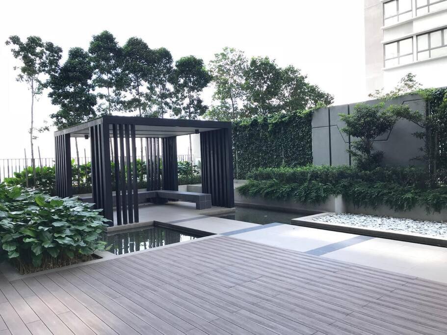 Homey Suite at Klang Valley MRT Linked, 舒适之家衔接MRT - B&B