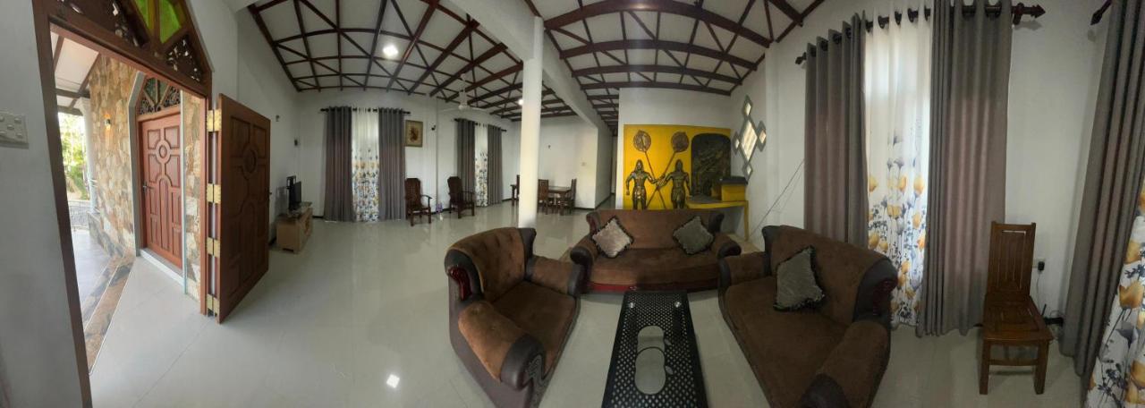 Ginga House - B&B Galle