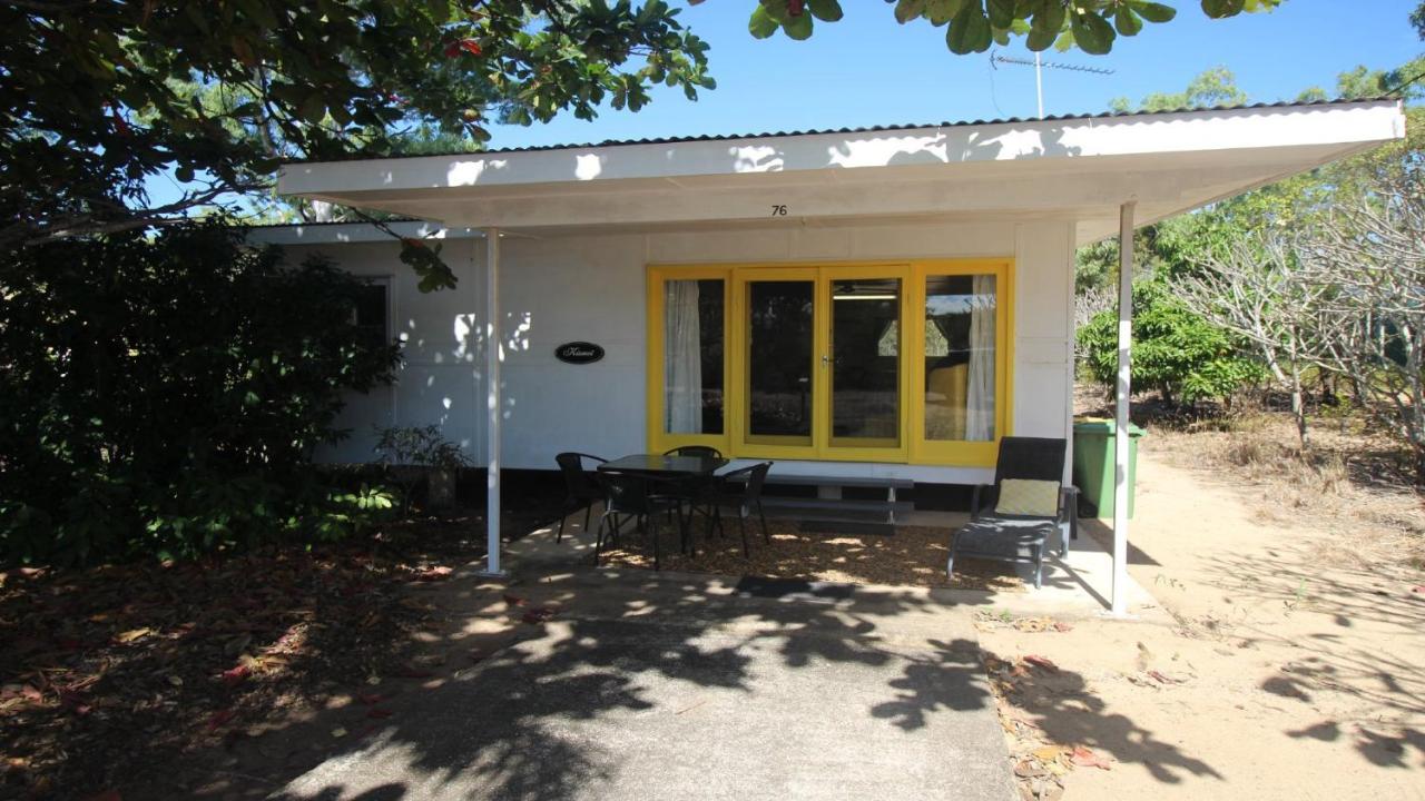 Maison de Vacances