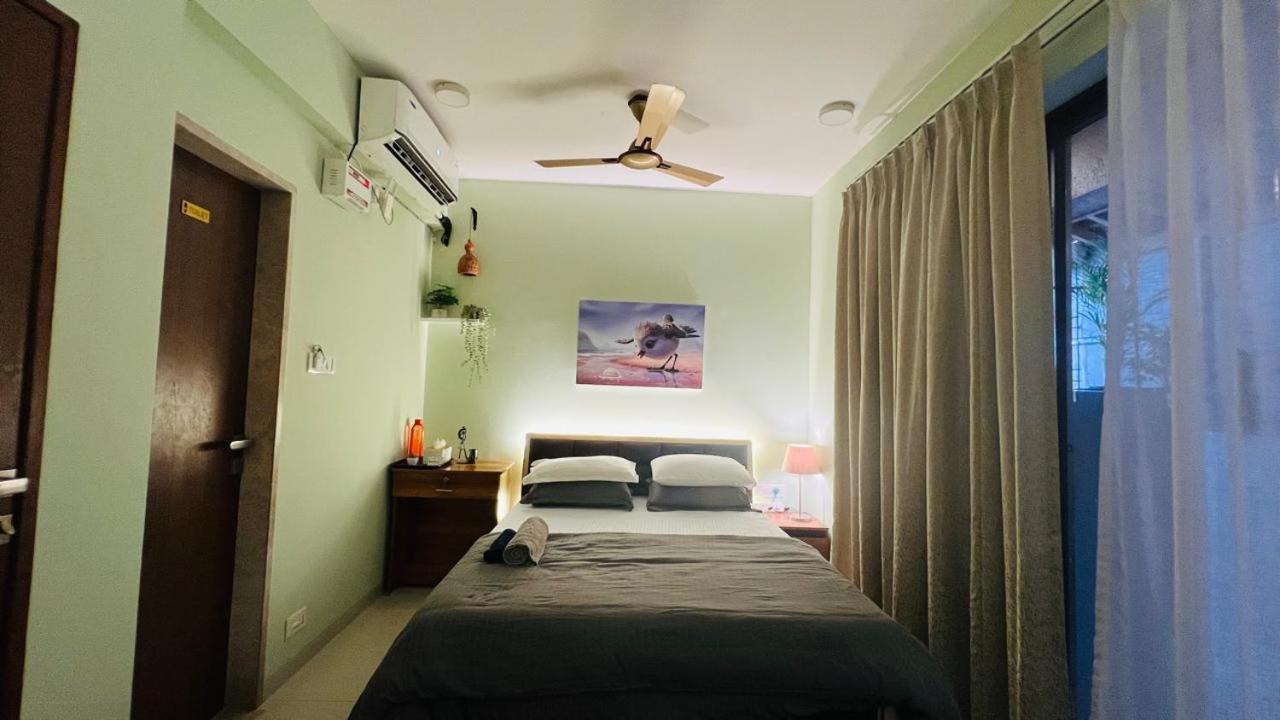 Chambre Double Économique