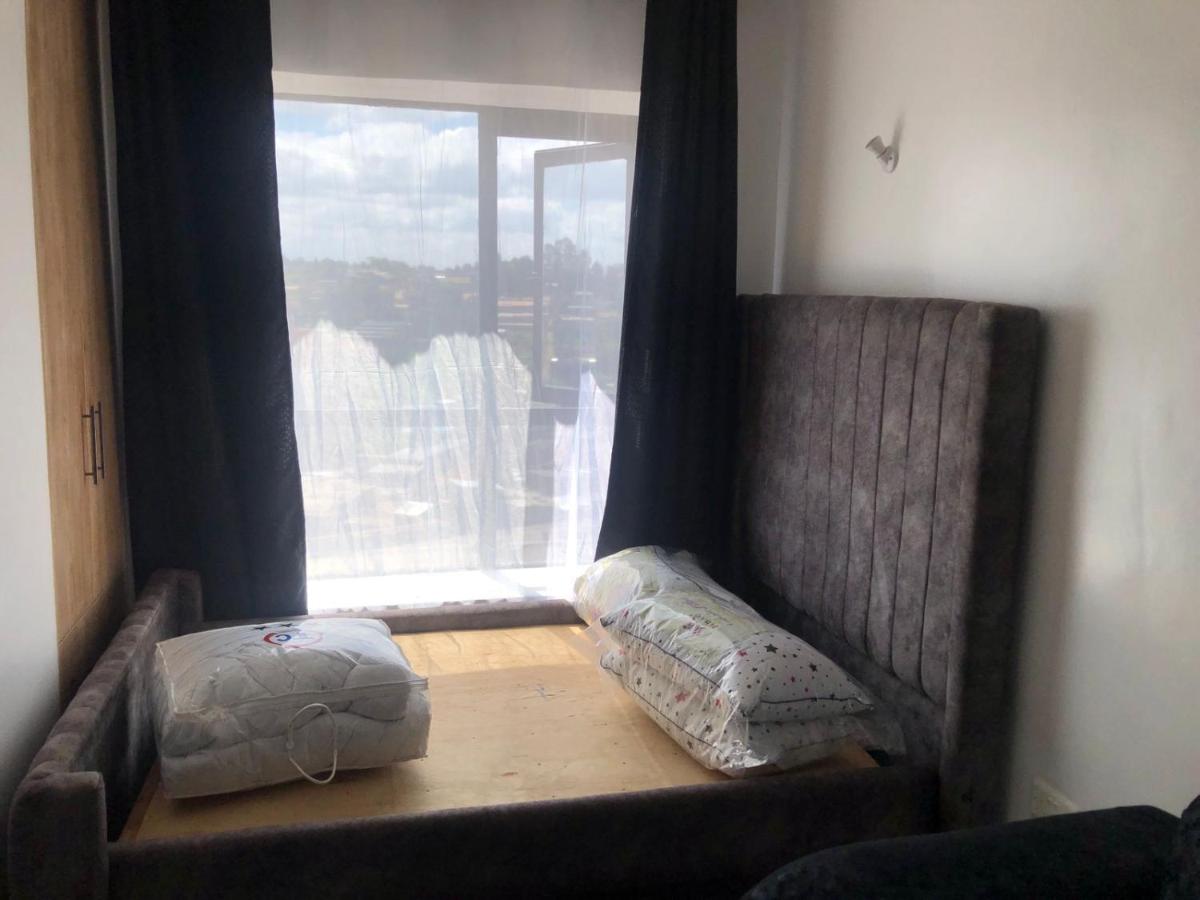 Tsavo Pentagon - Ferienwohnung Nairobi